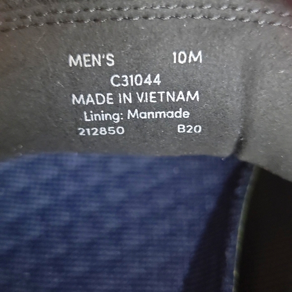 Cole Haan Nantucket Deck Camp Moc Loafer C31044-400 - Picture 10 of 11